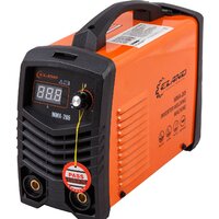 Сварочный инвертор ELAND MMA-205