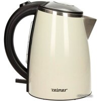 Электрический чайник Zelmer ZCK1274E