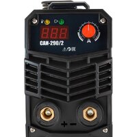 Сварочный инвертор Витязь САИ-290/2