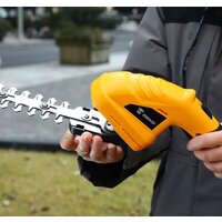 Кусторез + ножницы Deko DKGS4 Pro 063-4471 (с АКБ)