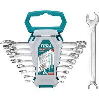 Набор ключей Total THT102286-I (8 предметов)
