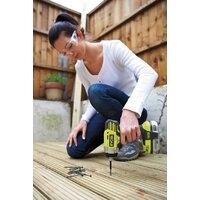 Винтоверт Ryobi RID1801M