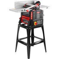 Фуговально-рейсмусовый станок Зубр СРФ-254-1600С