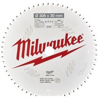 Пильный диск Milwaukee 4932471321