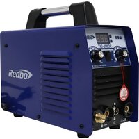 Сварочный инвертор Redbo TIG-200DC