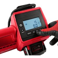 Компрессор Milwaukee M18 BI-0 4933478706 (без АКБ)