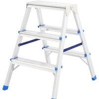 Лестница-стремянка СибрТех 97923 3 ступени