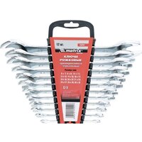 Набор ключей Matrix 15242 (12 предметов)