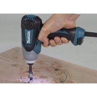Винтоверт Makita TD0101F