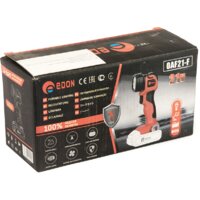 Фонарь Edon OAF21-F (с 1-им АКБ)