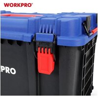 Ящик для инструментов Workpro WP283031
