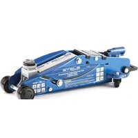 Подкатной домкрат Stels 51157 2.5т