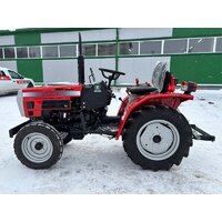 Мини-трактор Mitsubishi VST 171DI