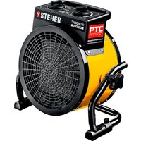 Электрическая тепловая пушка Steher SEK-5R