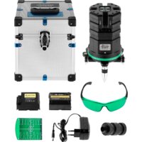 Лазерный нивелир ADA Instruments 6D Servoliner Green А00622