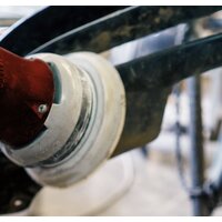 Эксцентриковая шлифмашина Oasis GX-30