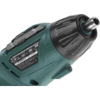 Электроотвертка Hammer ACD 3.6A (с АКБ)