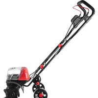 Мотокультиватор аккумуляторный Hammer RT40V (без АКБ)