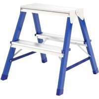 Лестница-стремянка СибрТех 97932 2 ступени