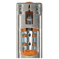 Электролобзик Daewoo Power DAJ 750