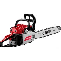 Бензопила Зубр ПБЦ-М62-50