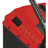 Газонокосилка Einhell GC-EM 1032