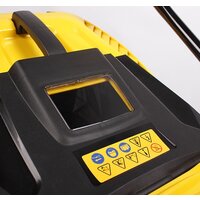 Газонокосилка Champion EM4118