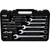 Универсальный набор инструментов Berger BG082-1214 (82 предмета)