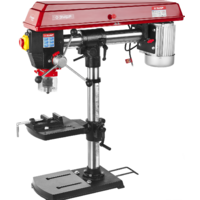 Сверлильный станок Зубр Мастер ЗСС-550