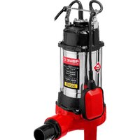 Фекальный насос Зубр Мастер НПФ-1100-Р