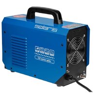 Сварочный инвертор Solaris TIG-200P