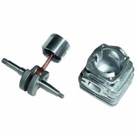 Триммер Efco DSH 500 T