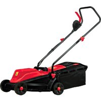 Газонокосилка Edon ELME-32/1800