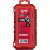 Набор буров Milwaukee 4932500061 (7 шт)