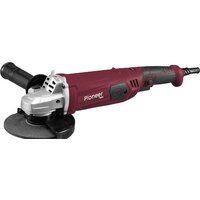 Угловая шлифмашина Pioneer Tools Master AG-M1300-150-01