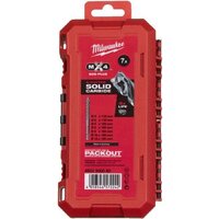 Набор буров Milwaukee 4932500060