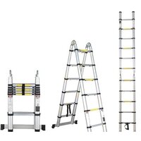 Лестница-трансформер Startul ST9733-044