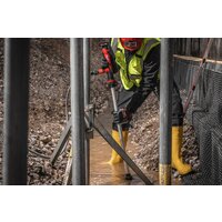 Садовый насос Milwaukee M12 BSWP-0 (без АКБ)