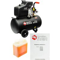 Компрессор Quattro Elementi KM 50-260