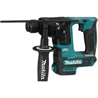 Перфоратор Makita HR166DZ (без АКБ)