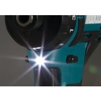 Винтоверт Makita DF033DZ (без АКБ)