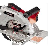 Дисковая (циркулярная) пила Einhell TE-CS 190/1 4331005