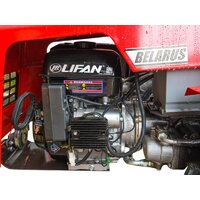 Мини-трактор Беларус 132Н (дв. LIFAN 188FD 13 л.с)