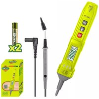 Мультиметр Dyllu DTDM3501