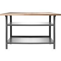 Стол-верстак Baumeister Бейсик BTC-006A