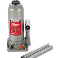 Бутылочный домкрат Matrix 50766 8т