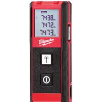 Лазерный дальномер Milwaukee LDM 30 4933459276