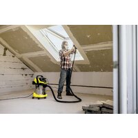 Пылесос Karcher WD 6 P S V-30/6/22/T 1.628-361.0