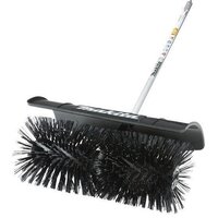 Насадка-щетка Makita BR400MP