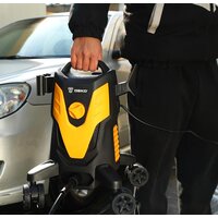 Мойка высокого давления Deko DKCW145 065-4302